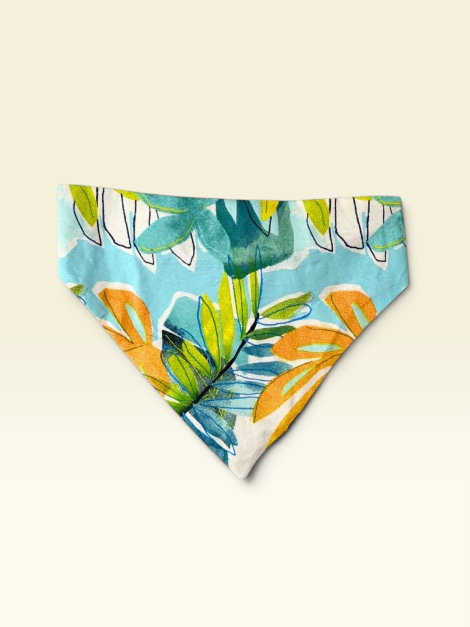 Pañoleta - Tropical - Imagen 2